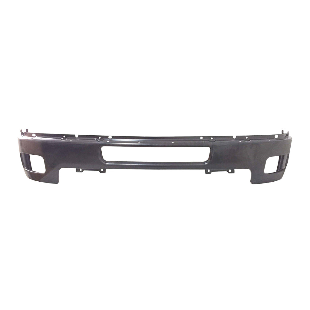 CAPA Certified Frontont Bumper Face Bar For Chevrolet Pickup Chevy Silverado 25-3500 2012-2014(GM1002846C)