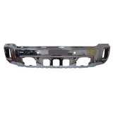 OEM Frontont Bumper Face Bar For Gmc Pickup Gmc Sierra 1500 2014-2015(GM1002847OE)