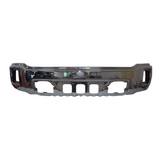 CAPA Certified Frontont Bumper Face Bar For Gmc Pickup Gmc Sierra 1500 2014-2015(GM1002848C)
