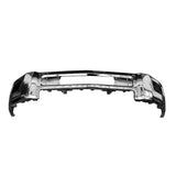 OEM Frontont Bumper Face Bar For Chevrolet Pickup Chevy Silverado 2500 2015-2019(GM1002849OE)
