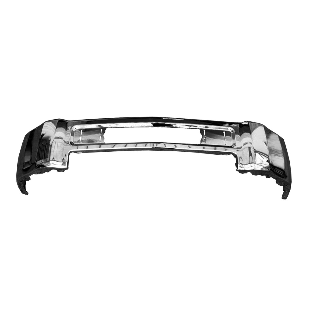 OEM Frontont Bumper Face Bar For Chevrolet Pickup Chevy Silverado 2500 2015-2019(GM1002851OE)