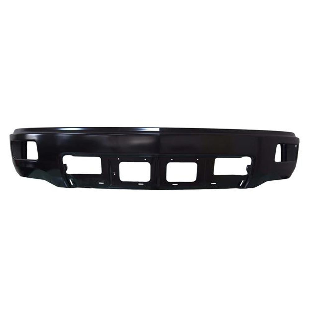 CAPA Certified Frontont Bumper Face Bar For Chevrolet Pickup Chevy Silverado 1500 2014-2015(GM1002852C)