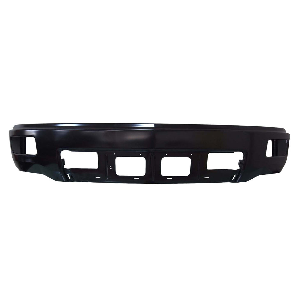 Reconditioned Frontont Bumper Face Bar For Chevrolet Pickup Chevy Silverado 1500 2014-2015(GM1002852R)