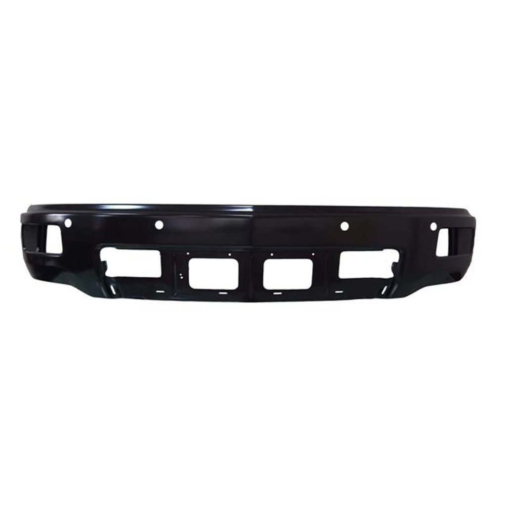 CAPA Certified Frontont Bumper Face Bar For Chevrolet Pickup Chevy Silverado 1500 2014-2015(GM1002853C)