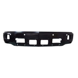 CAPA Certified Frontont Bumper Face Bar For Chevrolet Pickup Chevy Silverado 1500 2014-2015(GM1002853C)