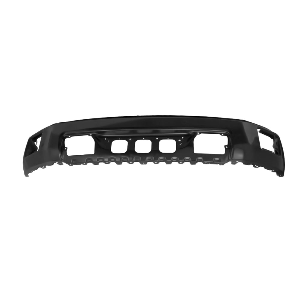OEM Frontont Bumper Face Bar For Gmc Pickup Gmc Denali 1500 2014-2015(GM1002858OE)