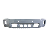 Reconditioned Frontont Bumper Face Bar For Gmc Pickup Gmc Denali 1500 2014-2015(GM1002859R)
