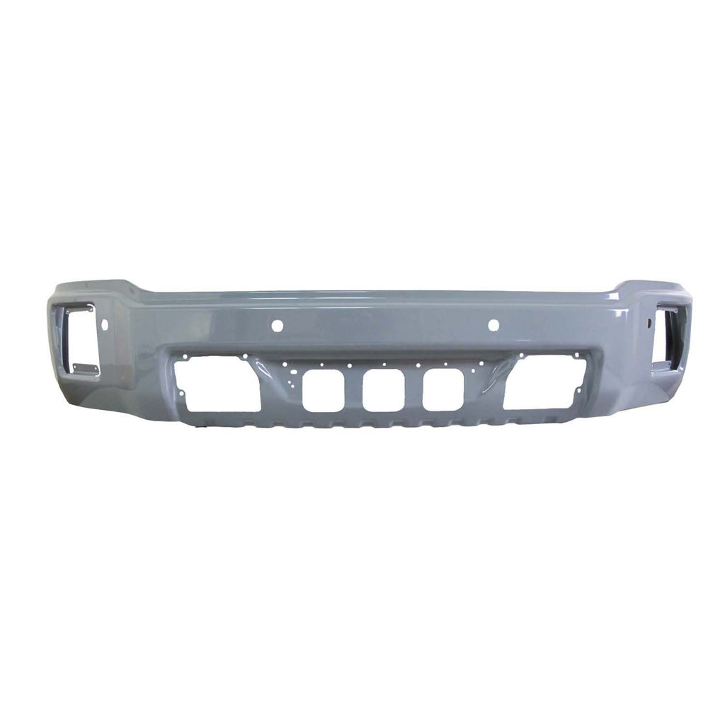 Frontont Bumper Face Bar For Gmc Pickup Gmc Sierra 1500 2014-2015(GM1002859)