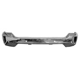 CAPA Certified Frontont Bumper Face Bar For Chevrolet Pickup Chevy Silverado 1500 Ld 2019-2019(GM1002862DSC)