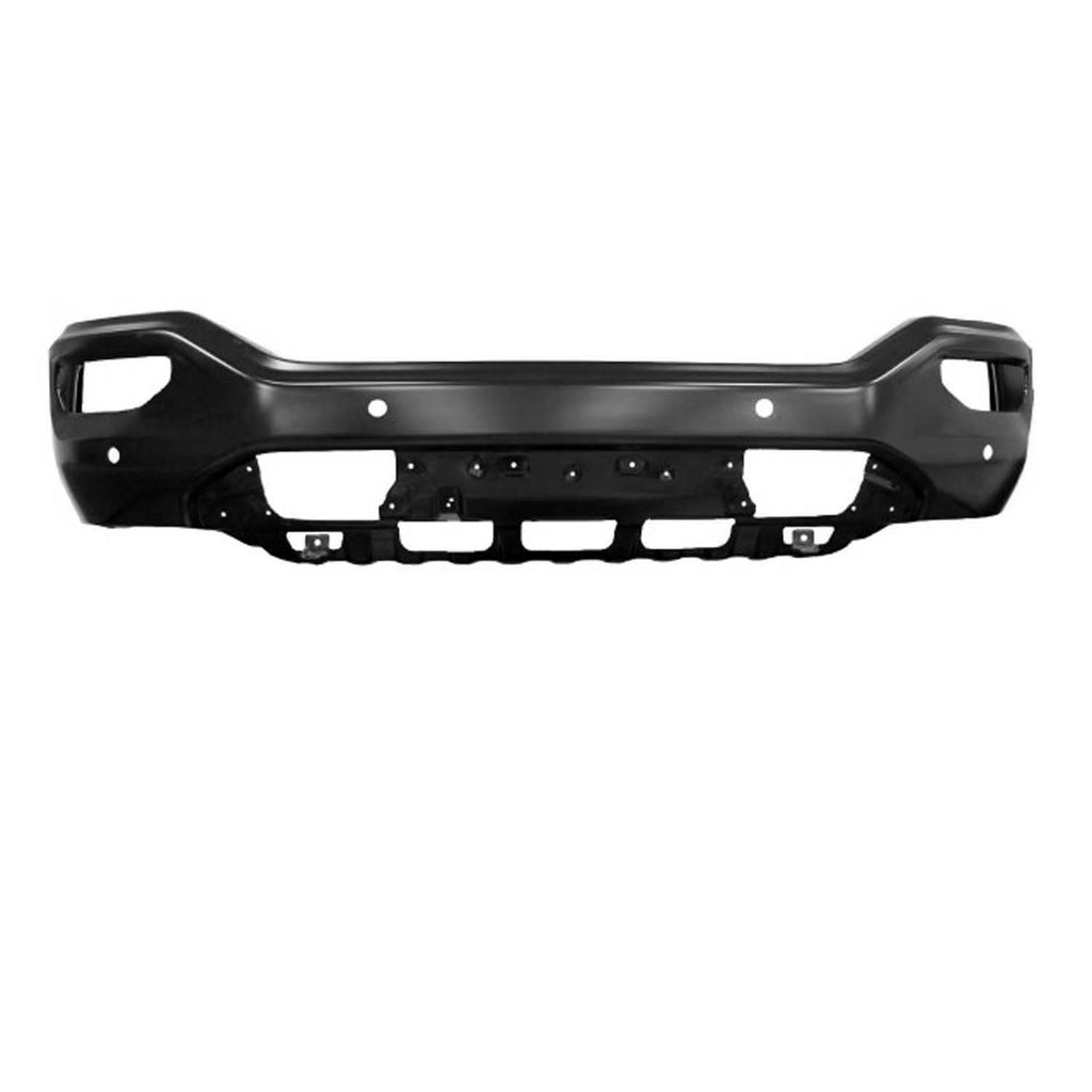 OEM Frontont Bumper Face Bar For Gmc Pickup Gmc Sierra 1500 Limited 2019-2019(GM1002864OE)