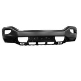 OEM Frontont Bumper Face Bar For Gmc Pickup Gmc Sierra 1500 Limited 2019-2019(GM1002865OE)