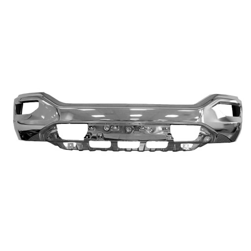 OEM Frontont Bumper Face Bar For Gmc Pickup Gmc Sierra 1500 Limited 2019-2019(GM1002867OE)