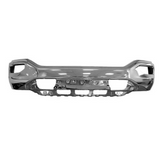 OEM Frontont Bumper Face Bar For Gmc Pickup Gmc Sierra 1500 Limited 2019-2019(GM1002867OE)