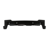 CAPA Certified Frontont Bumper Face Bar For Chevrolet Pickup Chevy Silvrdo 1500 Lmtd 2022-2022(GM1002872DSC)