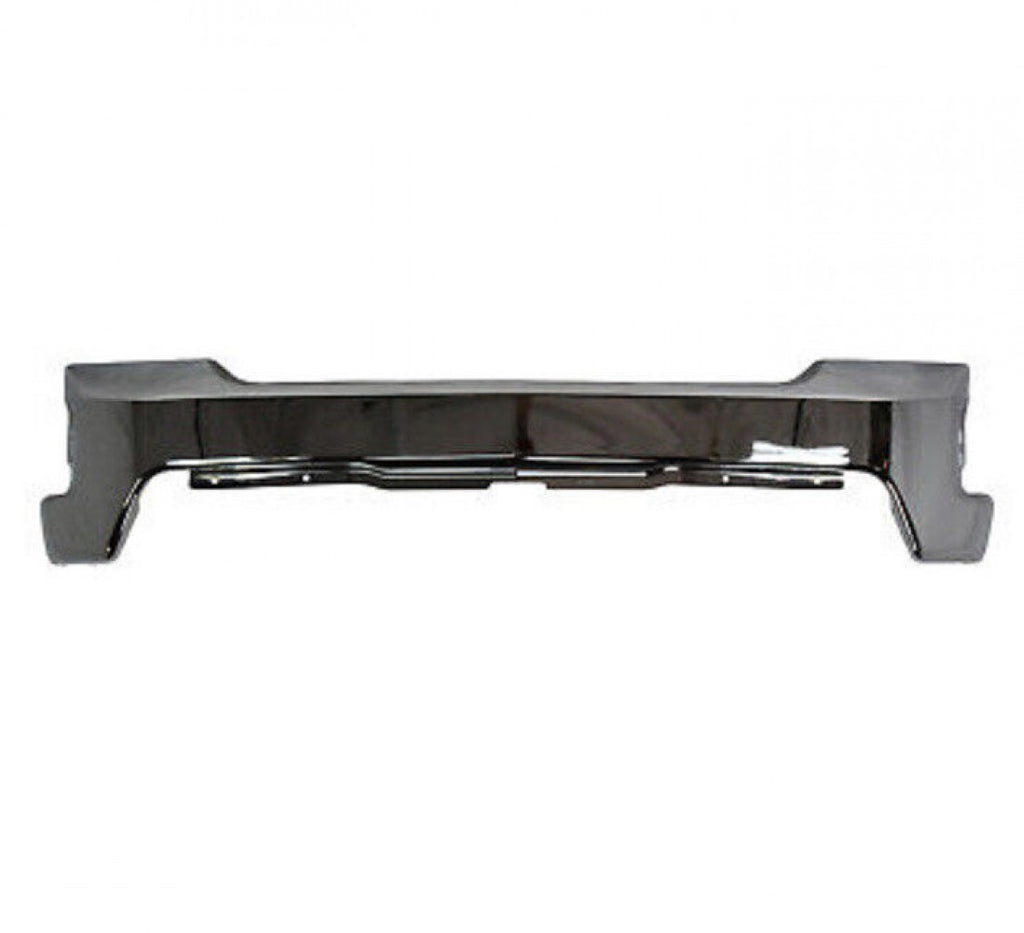 Frontont Bumper Face Bar For Chevrolet Pickup Chevy Silvrdo 1500 Lmtd 2022-2022(GM1002874)