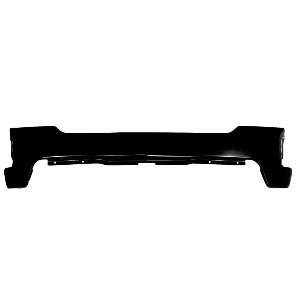 Frontont Bumper Face Bar For Chevrolet Pickup Chevy Silvrdo 1500 Lmtd 2022-2022(GM1002875)