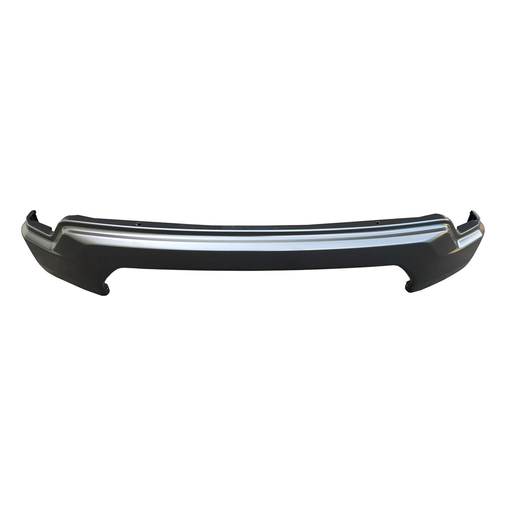 CAPA Certified Frontont Bumper Face Bar For Gmc Pickup Gmc Siera 15 Ltd Denali 2022-2022(GM1002876DSC)