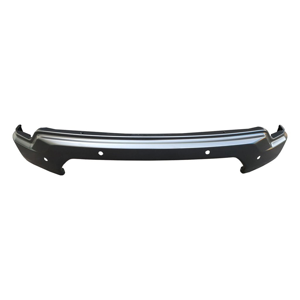 CAPA Certified Frontont Bumper Face Bar For Gmc Pickup Gmc Siera 15 Ltd Denali 2022-2022(GM1002877DSC)