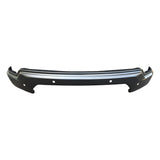 CAPA Certified Frontont Bumper Face Bar For Gmc Pickup Gmc Siera 15 Ltd Denali 2022-2022(GM1002877DSC)