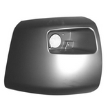 Driver Side Frontont Bumper End For Chevrolet Pickup Chevy Silverado 2007-2013(GM1004147V)