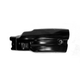 CAPA Certified Driver Side Frontont Bumper Extension Reinforcement For Chevrolet Pickup Chevy Silverado 2007-2013(GM1004148C)
