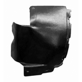 Driver Side Frontont Bumper Cover Extension For Oldsmobile Aurora 2001-2003(GM1004149)
