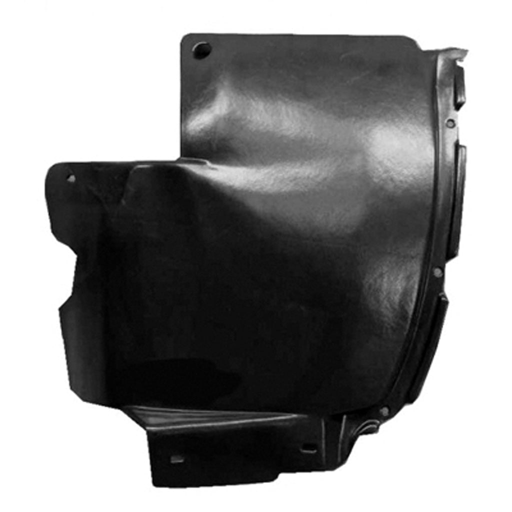 Driver Side Frontont Piece Of Frontont Splash Shield For Buick Lesabre 2000-2005(GM1004153)