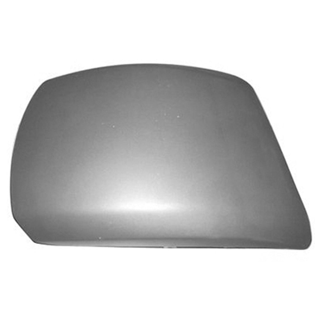 Passenger Side Frontont Bumper End For Chevrolet Pickup Chevy Silverado 2007-2013(GM1005146V)