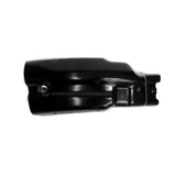 CAPA Certified Passenger Side Frontont Bumper Extension Reinforcement For Chevrolet Pickup Chevy Silverado 2007-2013(GM1005148C)
