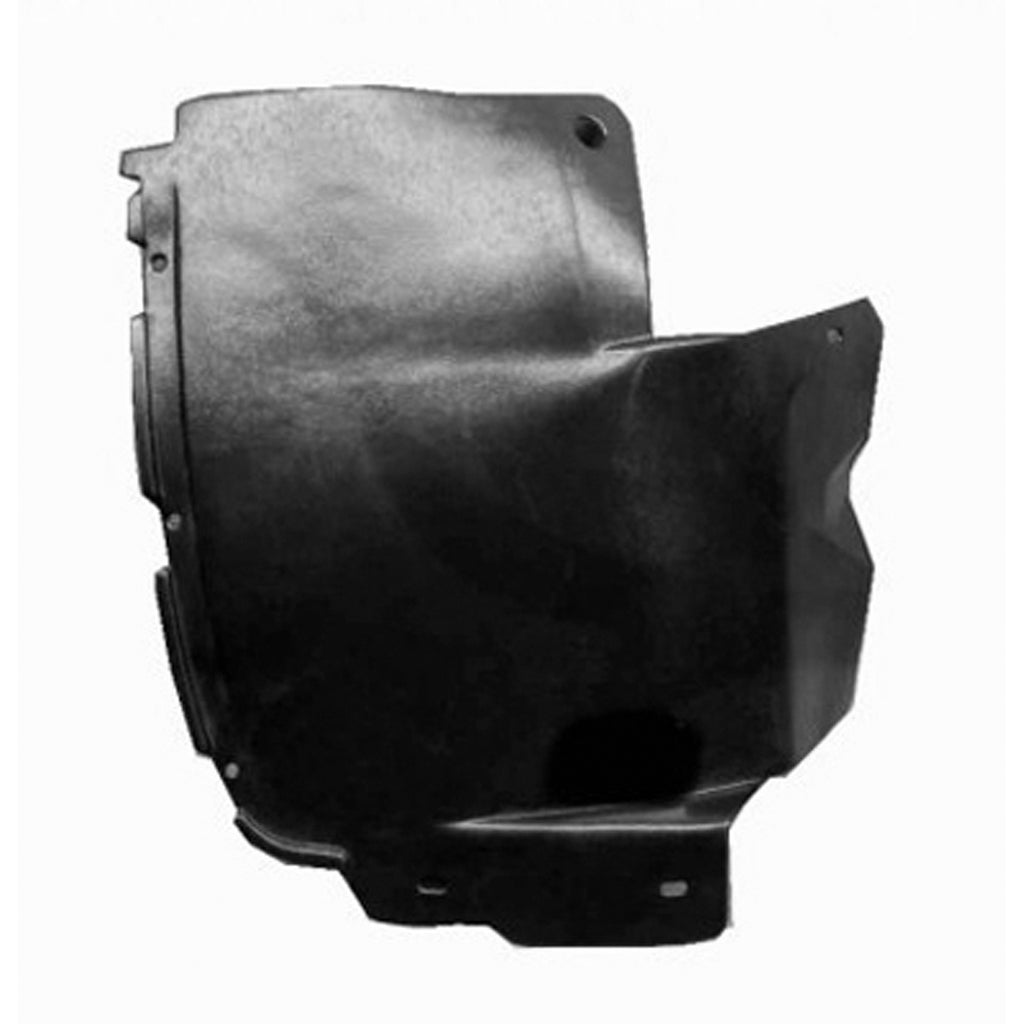 Passenger Side Frontont Bumper Cover Extension For Oldsmobile Aurora 2001-2003(GM1005149)