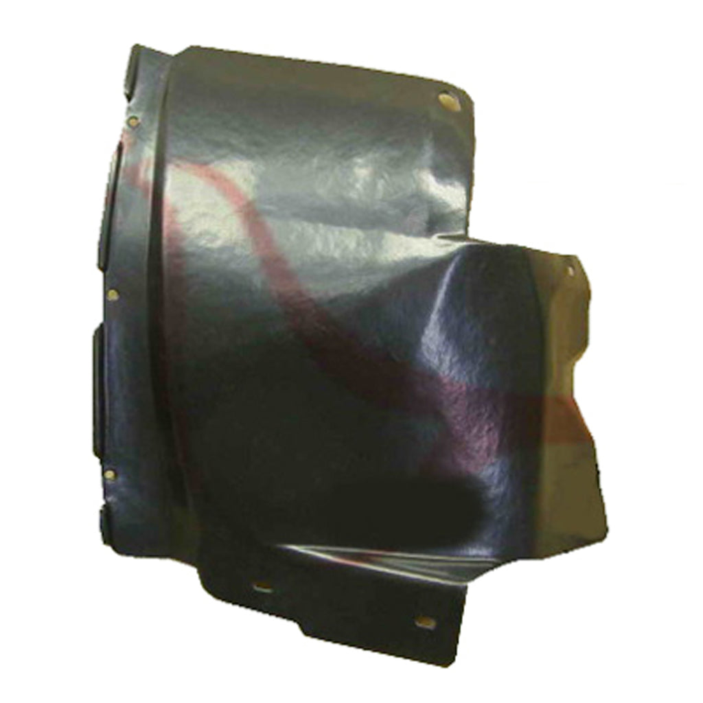 Passenger Side Frontont Splash Shield For Pontiac Bonneville 2000-2004(GM1005151)