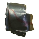 Passenger Side Frontont Splash Shield For Pontiac Bonneville 2000-2004(GM1005151)