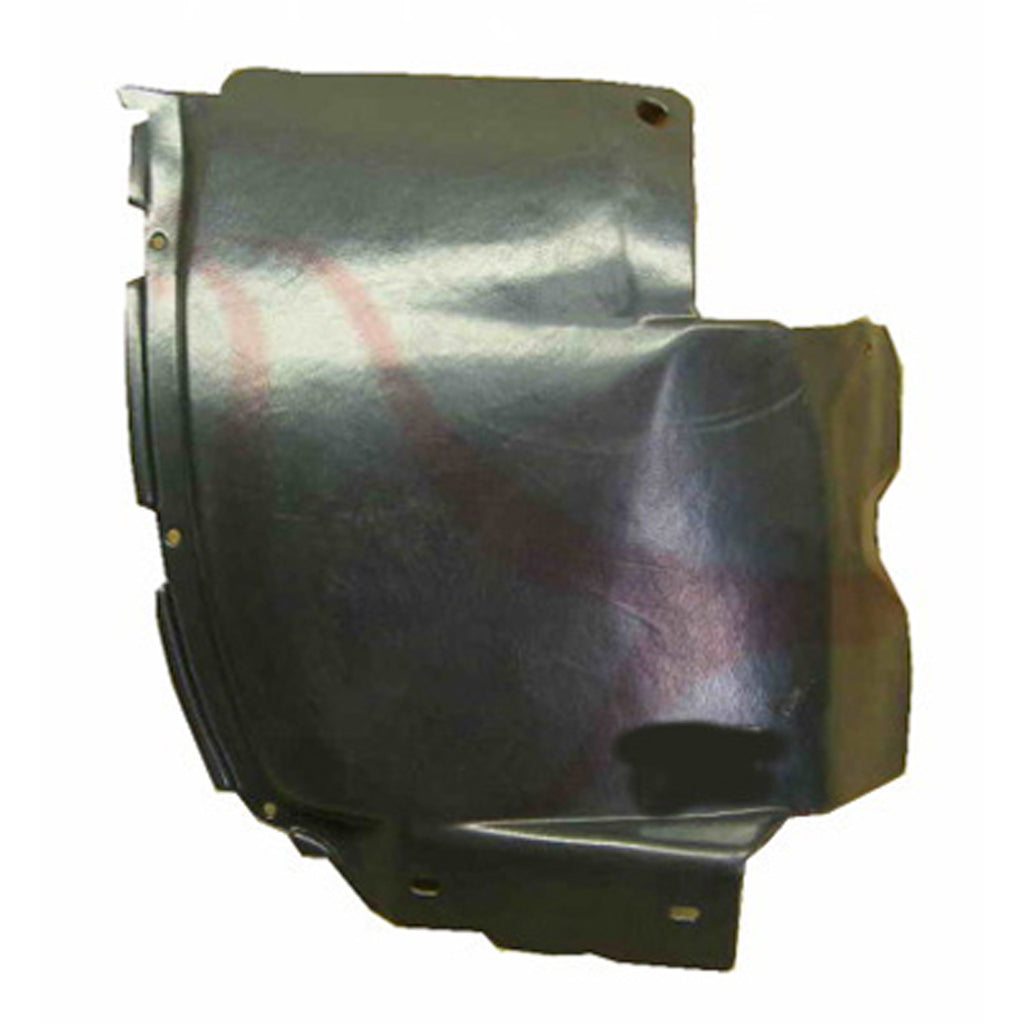 Passenger Side Frontont Piece Of Frontont Splash Shield For Buick Lesabre 2000-2005(GM1005153)