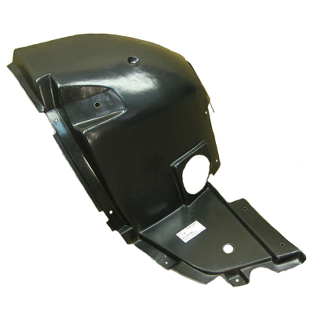 Passenger Side Frontont Piece Of Frontont Splash Shield For Cadillac Sts 2006-2009(GM1005154)