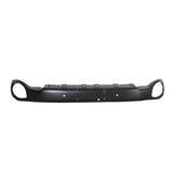 CAPA Certified Frontont Bumper Impact Bar For Chevrolet Trailblazer 2002-2009(GM1006413C)
