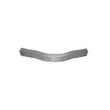 Frontont Bumper Impact Bar For Saturn Ion Coupe 2003-2007(GM1006423N)