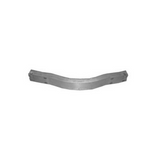Frontont Bumper Impact Bar For Saturn Ion Coupe 2003-2007(GM1006423N)