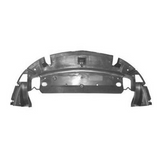 OEM Frontont Lower Bumper Air Shield [deflector] For Chevrolet Impala Limited(4thdigit Vin W) 2014-2016(GM1007109OE)