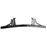 CAPA Certified Frontont Lower Bumper Cover Support For Chevrolet Pickup Chevy Silverado 2500 2015-2019(GM1007114C)