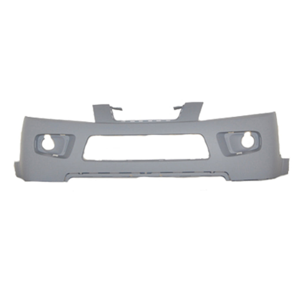 Reconditioned Frontont Upper Bumper Cover For Saturn Vue 2006-2007(GM1014100R)