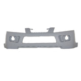 Reconditioned Frontont Upper Bumper Cover For Saturn Vue 2006-2007(GM1014100R)