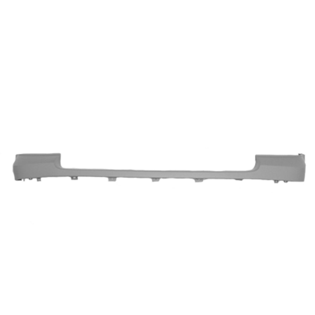 OEM Frontont Upper Bumper Cover For Gmc Pickup Gmc Denali 1500 2007-2013(GM1014102OE)