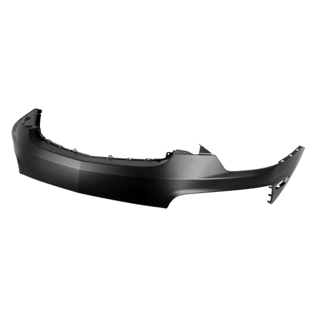 Reconditioned Frontont Upper Bumper Cover For Chevrolet Captiva 2012-2015(GM1014104R)