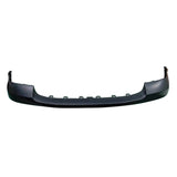 Platinum Plus Frontont Upper Bumper Cover For Gmc Pickup Gmc Denali 2500-3500 2011-2014(GM1014105PP)