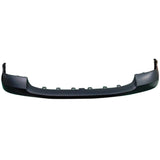 Reconditioned Frontont Upper Bumper Cover For Gmc Pickup Gmc Sierra 2500-3500 2011-2014(GM1014105R)