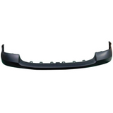 Reconditioned Frontont Upper Bumper Cover For Gmc Pickup Gmc Sierra 2500-3500 2011-2014(GM1014105R)