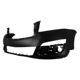 Reconditioned Frontont Upper Bumper Cover For Chevrolet Traverse 2013-2017(GM1014107R)