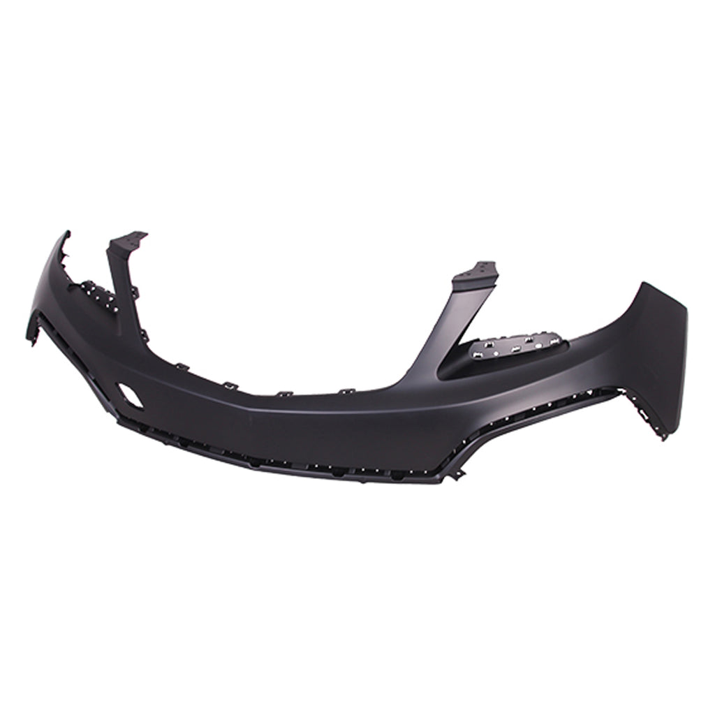 Reconditioned Frontont Upper Bumper Cover For Buick Encore (buick) 2013-2016(GM1014108R)