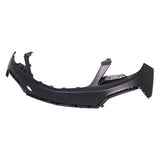 Reconditioned Frontont Upper Bumper Cover For Buick Encore (buick) 2013-2016(GM1014108R)