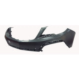 Reconditioned Frontont Upper Bumper Cover For Buick Encore (buick) 2013-2016(GM1014109R)